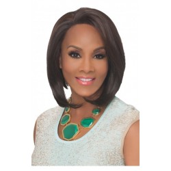 Vivica A Fox Snythetic Swiss Lace Wig Darlene Vivica A Fox Snythetic Swiss Lace Wig Darlene