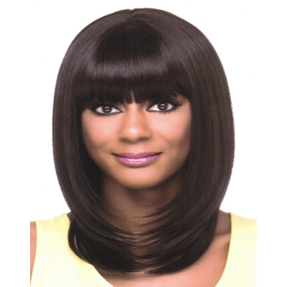 Vivica A Fox Snythetic Full Wig Onika