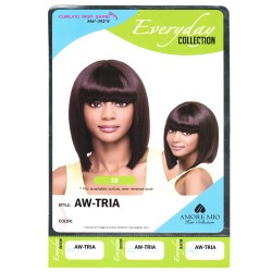 Vivica A Fox Snythetic Full Wig Tria