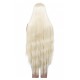 Vivica A Fox Synthetic Invisible Lace Part Full Wig Phoenix