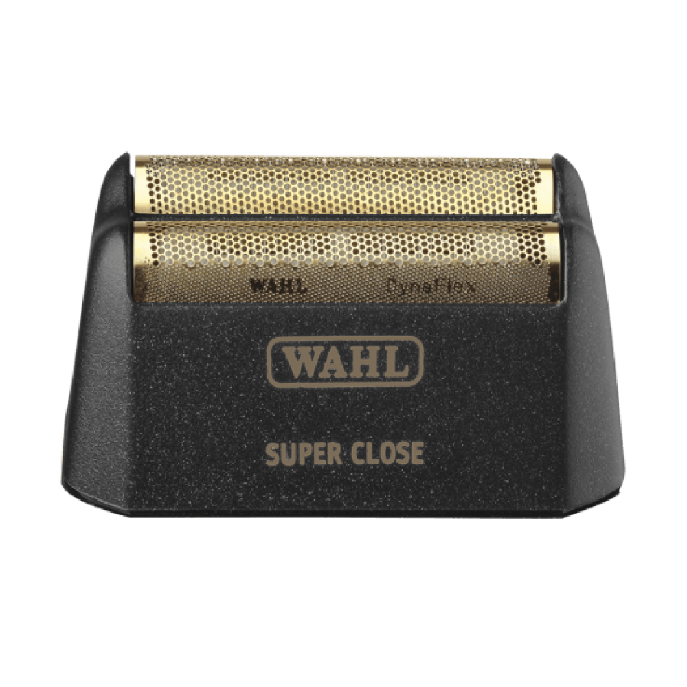 Wahl 5-star Reblacement Gold Foil Bump Free 7043