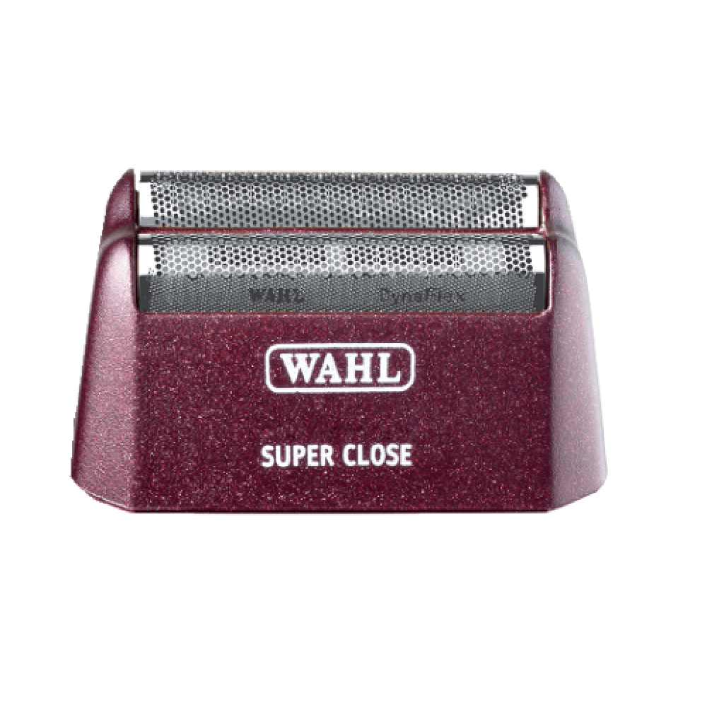 Wahl 5-star Foil Silver Wa7031400