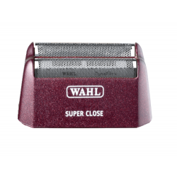 Wahl 5-star Foil Silver Wa7031400 Wahl 5-star Foil Silver Wa7031400