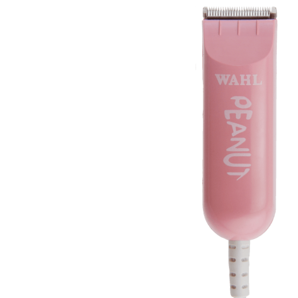 Wahl Peanut Classic Pink Wa86851301