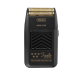 Wahl Professional 5 Star Shaver Finale Finishing Tool Black