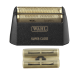 Wahl Professional 5 Star Shaver Finale Finishing Tool Black
