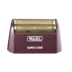 Wahl 5-star Shaver Shaper Red Cordless Bump Free Gold Foil 785805