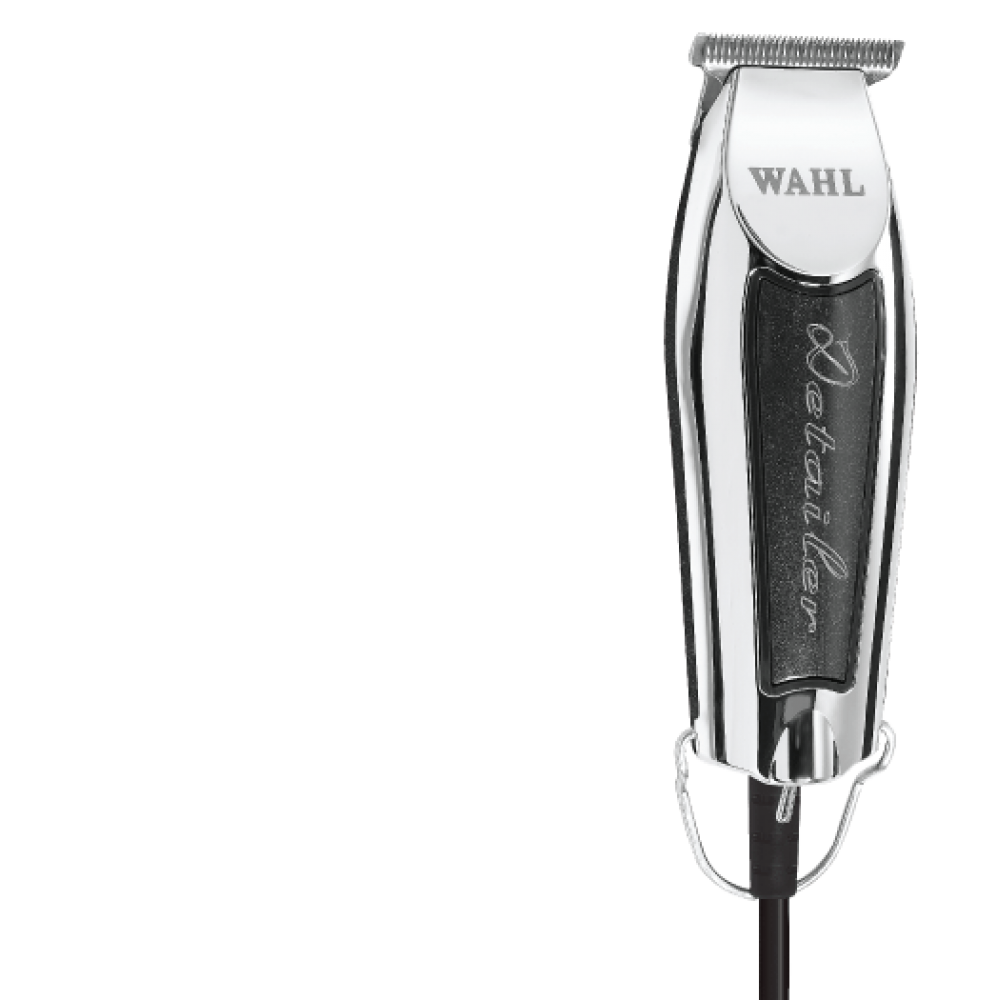 Wahl Detailer Black Trimmer Wa8290