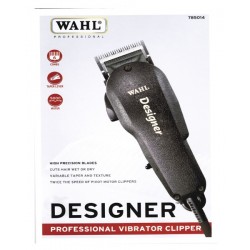Wahl Professional Hair Clipper Designer 4355-400