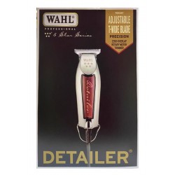 Wahl Professional 5 Star Hair Clipper Trimmer Detailer 