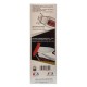 Wahl Professional 5 Star Hair Clipper Trimmer Detailer