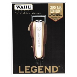 Wahl Professional 5 Star Hair Clipper Legend 