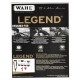 Wahl Professional 5 Star Hair Clipper Legend