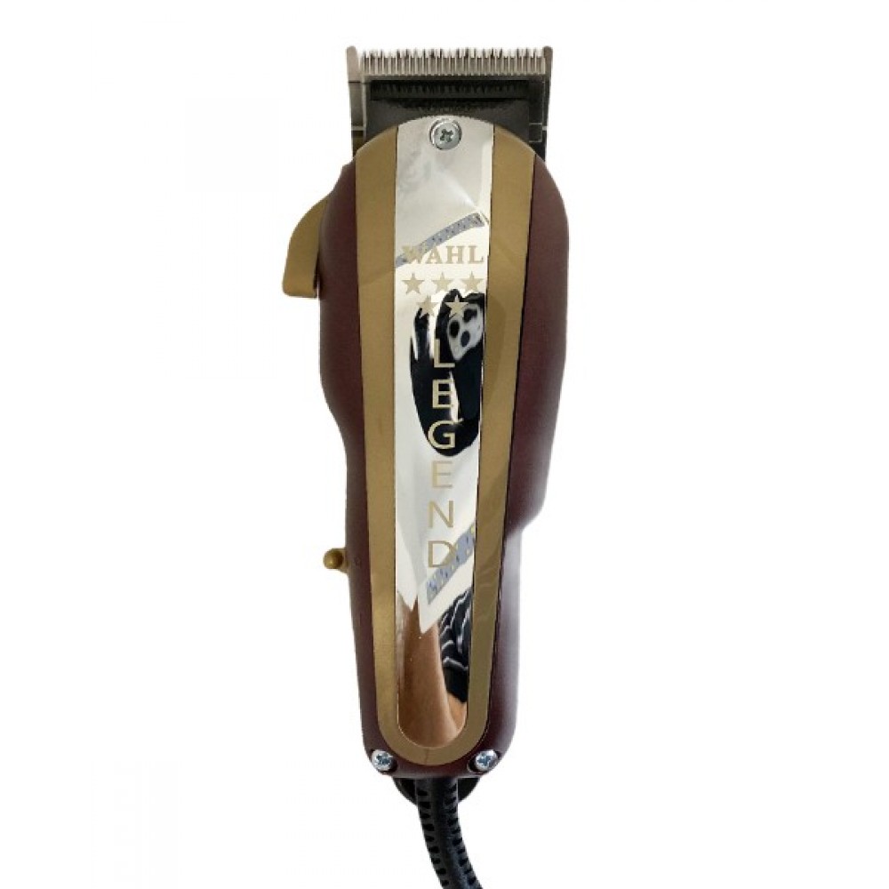 Wahl Professional 5 Star Hair Clipper Legend