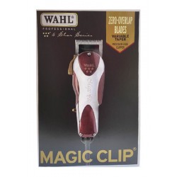 Wahl Professional 5 Star Hair Clipper Magic Clip