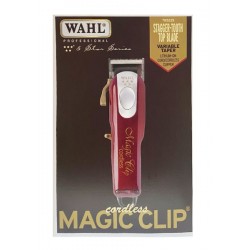Wahl Professional 5 Star Hair Clipper Cordless Magic Clip