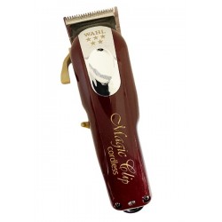 Wahl Professional 5 Star Hair Clipper Cordless Magic Clip Wahl Professional 5 Star Hair Clipper Cordless Magic Clip