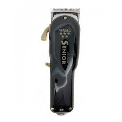 Wahl Professional 5 Star Hair Clipper Cordless Senior Wahl Professional 5 Star Hair Clipper Cordless Senior