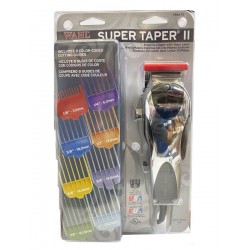 Wahl Super Taper Hair Clipper Ii 785470 Wahl Super Taper Hair Clipper Ii 785470