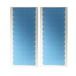 Walker Tape Ultra Hold Hair Extension Tape Adhesive Tape Pre Cut 24 Pcs Walker Tape Ultra Hold Hair Extension Tape Adhesive Tape Pre Cut 24 Pcs