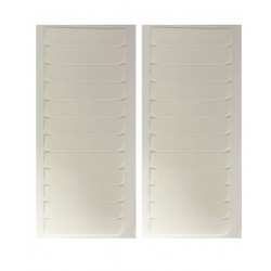 Walker Tape Ultra Hold Hair Extension Tape Adhesive Tape Pre Cut Maximum Hold 24 Pcs Walker Tape Ultra Hold Hair Extension Tape Adhesive Tape Pre Cut Maximum Hold 24 Pcs