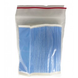 Walker Tape Ultra Hold Hair Extension Tape Strips Lace Front Wig Adhesive Strips Straight 36 Pcs Walker Tape Ultra Hold Hair Extension Tape Strips Lace Front Wig Adhesive Strips Straight 36 Pcs