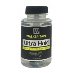 Walker Tape Ultra Hold Lace Wig Adhesive 3.4 Oz  