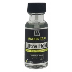 Walker Tape Ultra Hold Lace Wig Adhesive 0.5 Oz  