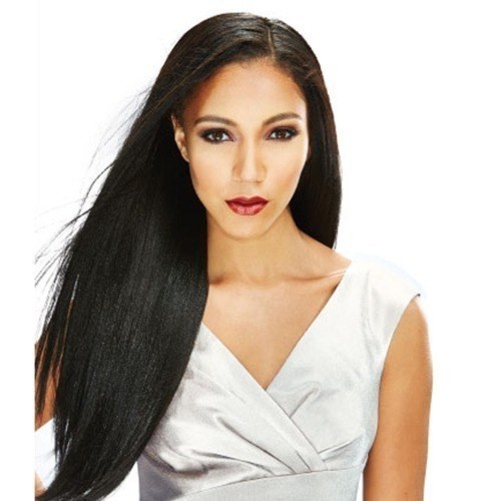 bobbi boss  blaze natural yaki 100% human hair weave combo pack