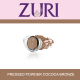 Zuri Pressed Powder Cocoa Bronze