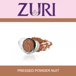 Zuri Pressed Powder Nuit