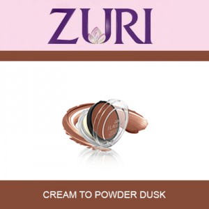 Zuri  Cream To Powder Dusk