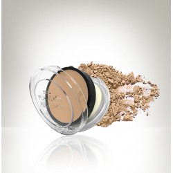 Zuri Pressed Powder Tawny Tan Zuri Pressed Powder Tawny Tan