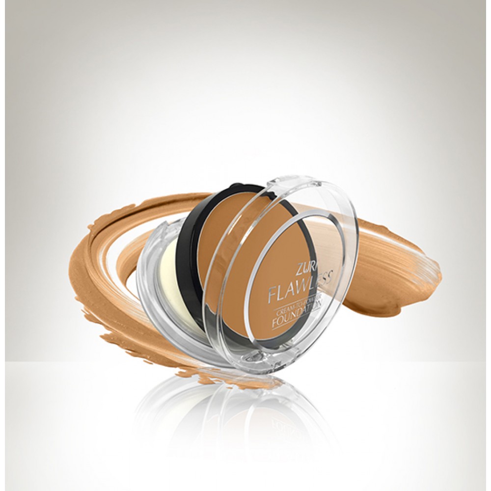 Zuri  Cream To Powder Toffee
