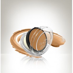 Zuri Cream To Powder Toffee Zuri Cream To Powder Toffee