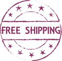 Free Shipping