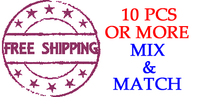 Free Shipping